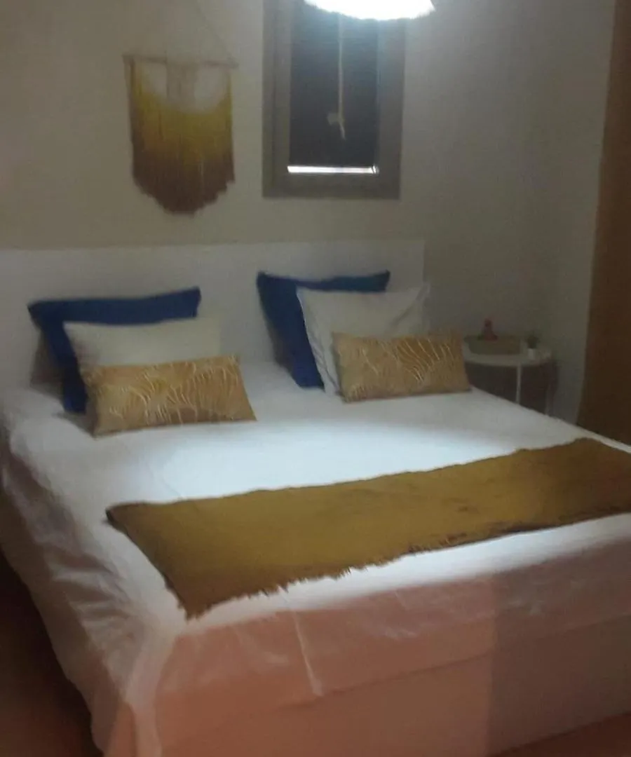 Prestigia Montgomery Golf Piscine Marrakech Apartment Marrakesh