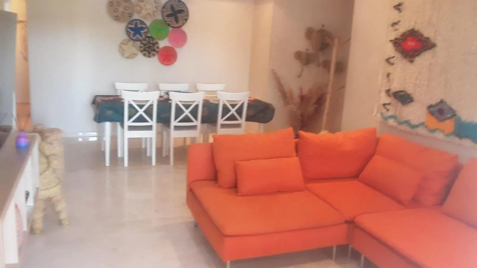 Prestigia Montgomery Golf Piscine Marrakech Apartment Marrakesh